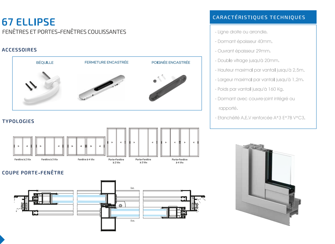 Reference projet